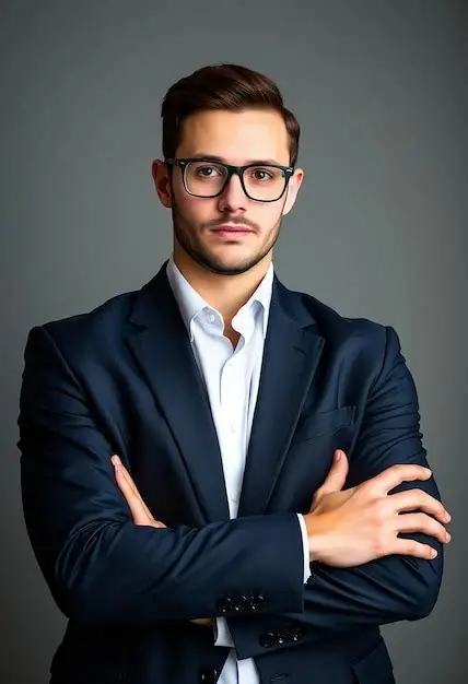 Katzy, Mobility & Innovation Director